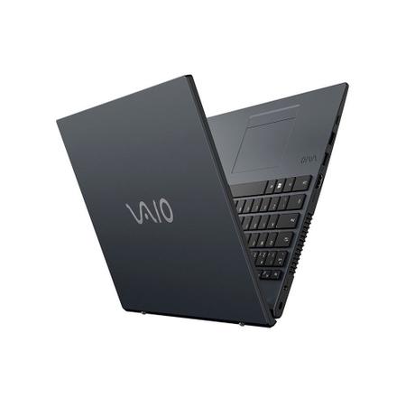 Imagem de Notebook Vaio FE15 15.6 FHD i3-1005G1 256GB 4GB Win 10 Home VJFE53F11X-B0211H