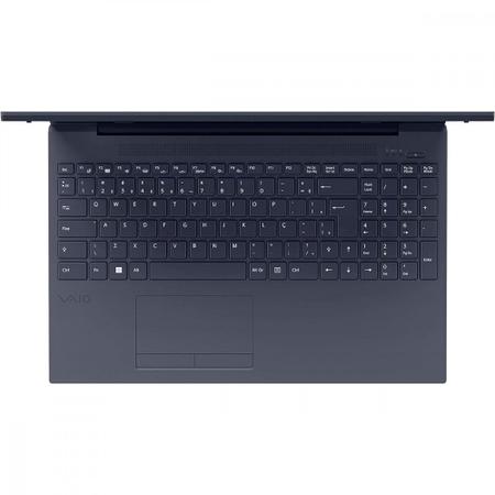 Imagem de Notebook Vaio FE15 15.6 FHD I7-1255U 1TB SSD 16GB Windows 11 Home Cinza