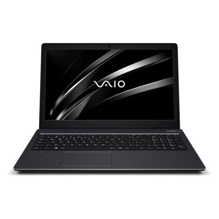 Notebook Vaio FE15 15.6 HD i5-1035G1 512GB SSD NVME 8GB Win 10H VJFE53F11X-B0511H Imagem de Notebook Vaio FE15 15.6 HD i5-1035G1 512GB SSD NVME 8GB Win 10H VJFE53F11X-B0511H