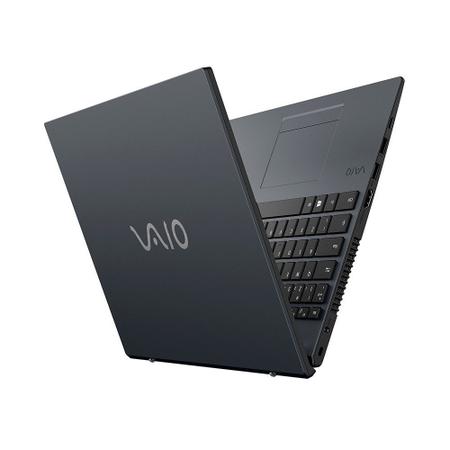 Notebook Vaio FE15 15.6 HD i5-1035G1 512GB SSD NVME 8GB Win 10H VJFE53F11X-B0511H Imagem de Notebook Vaio FE15 15.6 HD i5-1035G1 512GB SSD NVME 8GB Win 10H VJFE53F11X-B0511H