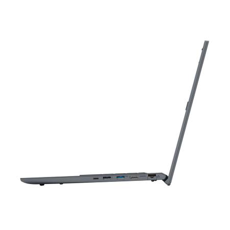 Imagem de Notebook VAIO FE15 AMD Ryzen 5 Linux 8GB 512GB SSD Full HD - Prata Titânio