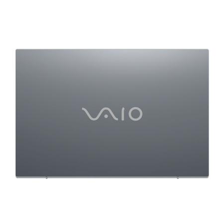 Imagem de Notebook VAIO FE15 AMD Ryzen 5 Linux 8GB 512GB SSD Full HD - Prata Titânio