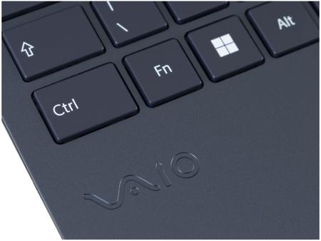 Imagem de Notebook Vaio FE15 Intel Core i7 8GB 512GB SSD