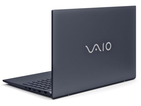 Imagem de Notebook Vaio Intel Core i5 8GB 512GB SSD 15,6”