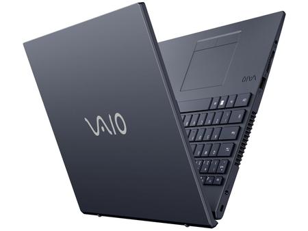 Imagem de Notebook Vaio Intel Core i5 8GB 512GB SSD 15,6”