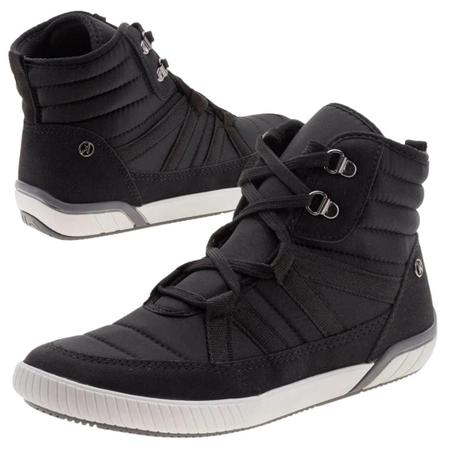 Nova botinha Kolosh C2983 Casual T nis Cano Alto Lan amento