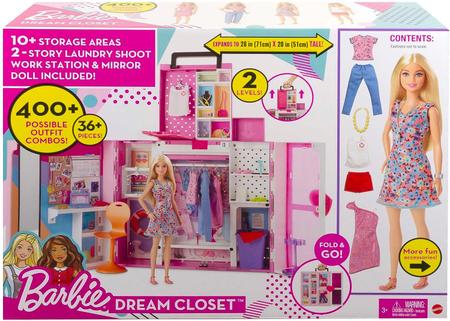 kit 20 roupas roupinhas look conjuntos para boneca barbie, Magalu Empresas