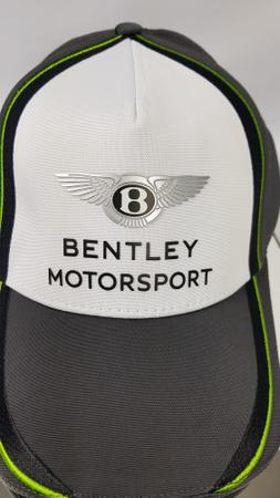 Imagem de Novo boné oficial e original bentley motorsport