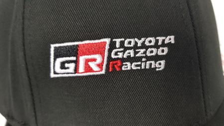 Novo Boné Oficial E Original Toyota Gazoo Racing Wec 2023 - Boné - Magazine  Luiza