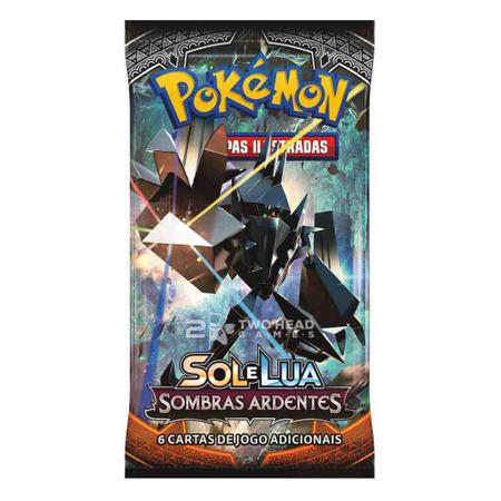 Dragões no TCG: Nova carta em SM3 + Nova box-GX!