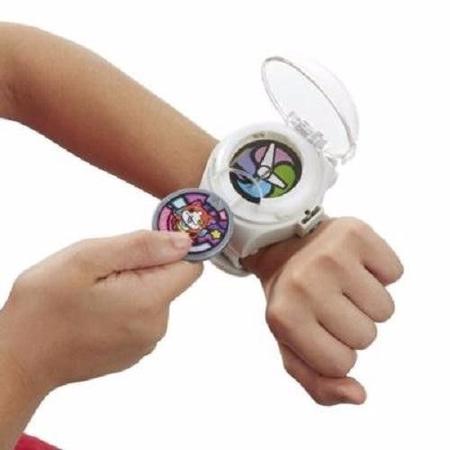 Relógio Yo-Kai Watch Hasbro Original, Magalu Empresas