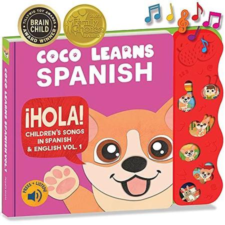 Tradutora de Espanhol: Brincadeiras infantis populares em espanhol