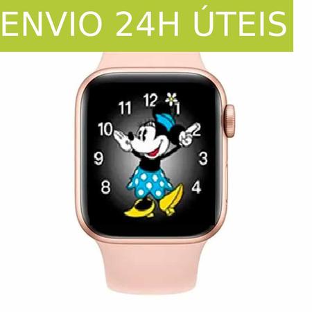 Apple Watch 9: veja ficha técnica e preço do smartwatch