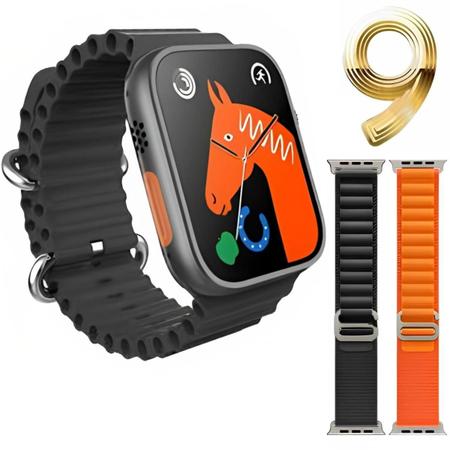 Apple Watch 9: veja ficha técnica e preço do smartwatch