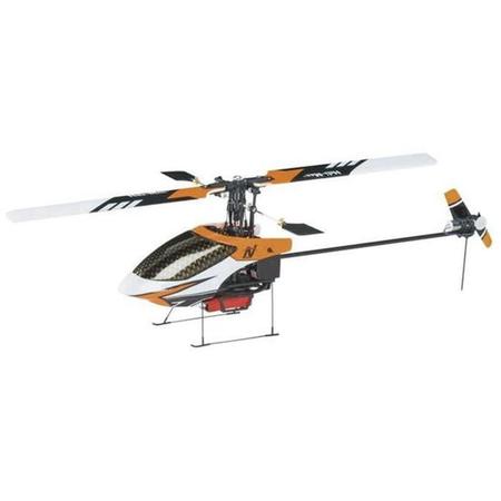 Imagem de Novus Cp 3D Hmax 2.4G Helicóptero de Controle Remoto