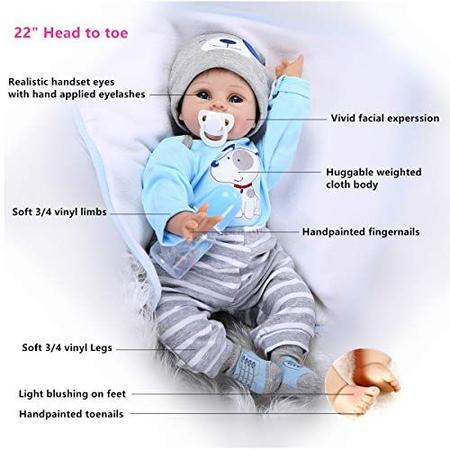 Reborn baby best sale boy dolls cheap