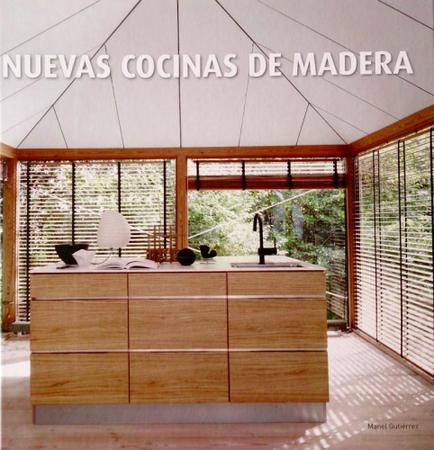 Imagem de Nuevas Cocinas de Madera