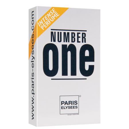 Imagem de Number One Paris Elysees - Perfume Unissex - Eau de Toilette - 100ml