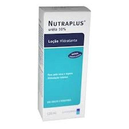 Imagem de Nutraplus creme hidratante 60g - Galderma