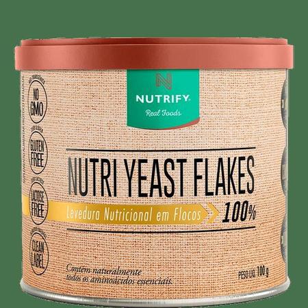 Imagem de Nutri Yeast Flakes