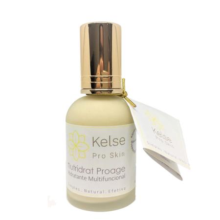 Imagem de Nutridrat Proage Hidratante Multifuncional - 60 ml Natural e Vegano - Kelse Pro Skin