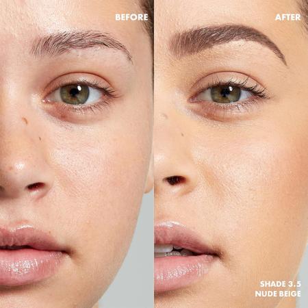 Nyx Professional Makeup HD Studio Photogenic Corretivo Cor: 3.5