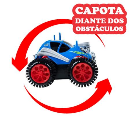 Carrinho de Controle Remoto Hot Wheels Buggy - Candide 7 Funções Alcance de  5 á 20 20 metros - Carrinho de Controle Remoto - Magazine Luiza