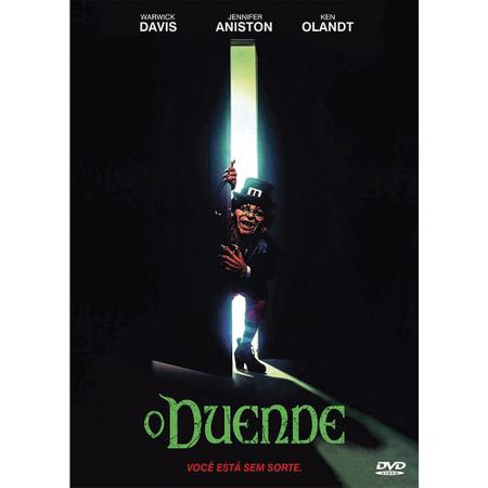 Imagem de O Duende - DVD