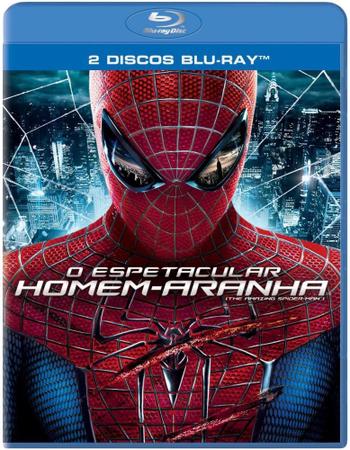 Homem-Aranha  Sony Pictures Brazil