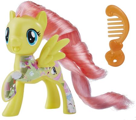 MY LITTLE PONY ( meu pequeno ponei)