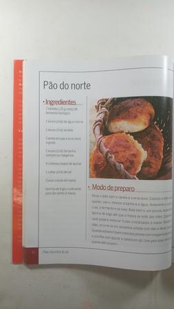 Imagem de O grande Livro de Pães Biscoitos & Cia