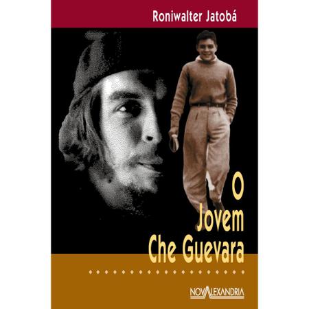 Diários de Motocicleta narra a história real do famoso Che Guevara