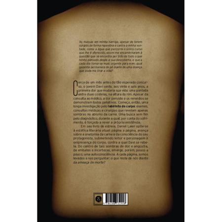 Imagem de O labirinto do corpo: As massas, vol.I ( Daniel Laier ) - Sétimo Selo