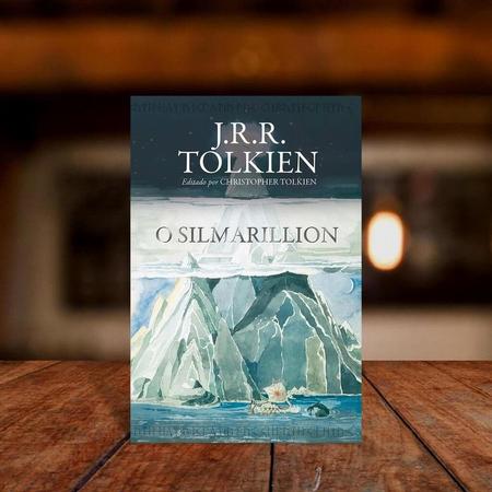 Tolkien « Blog de Brinquedo