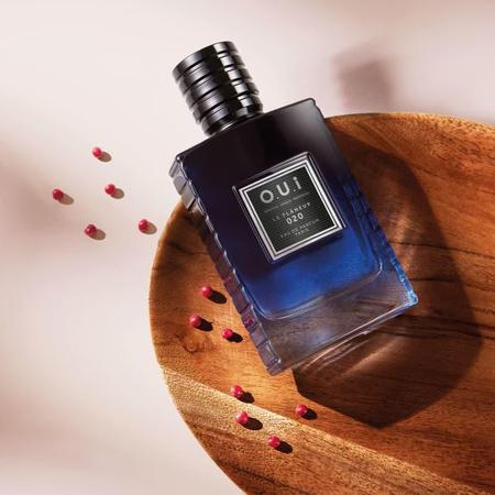 Imagem de O.U.i Le Flâneur 020 Eau de Parfum - 75ml