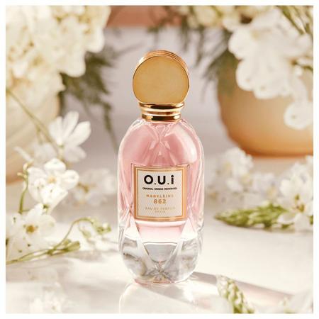 Oui perfume 2024
