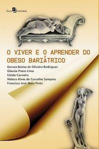 Imagem de O Viver e o Aprender do Obeso Bariátrico - Paco Editorial