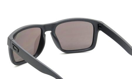 Imagem de Oakley holbrook oo9102 b5 57 polarizado 