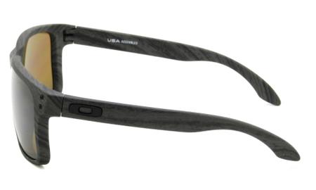 Imagem de Oakley holbrook xl oo9417 0659 polarizado