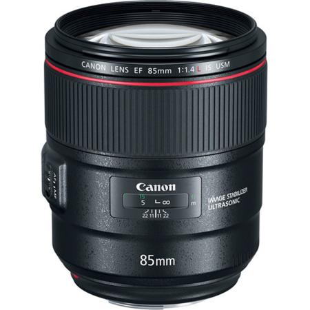 85mm full frame lens