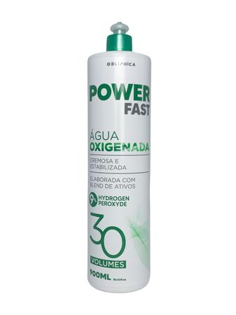 Obliphica PowerFast Ox 900ml Imagem de Obliphica PowerFast Ox 900ml