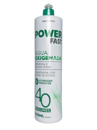 Obliphica PowerFast Ox 900ml Imagem de Obliphica PowerFast Ox 900ml