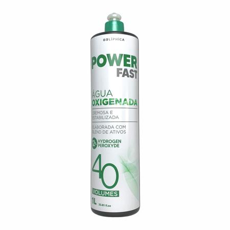 Obliphica PowerFast Ox 900ml Imagem de Obliphica PowerFast Ox 900ml