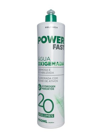Obliphica PowerFast Ox 900ml Imagem de Obliphica PowerFast Ox 900ml