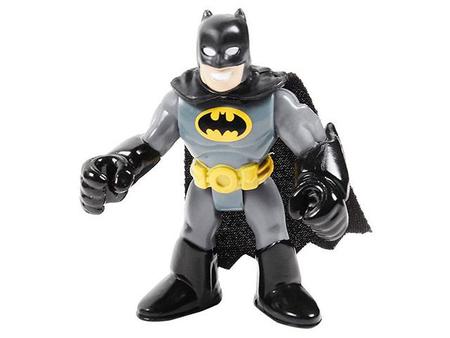 Imagem de Observatório do Batman Imaginext Mattel 