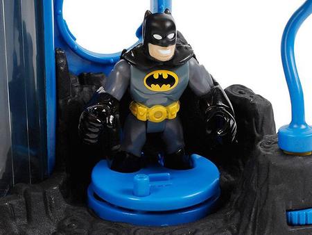 Imagem de Observatório do Batman Imaginext Mattel 