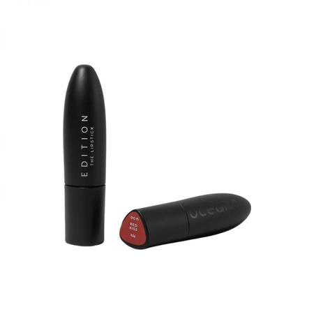 Imagem de Océane Edition The Lip Stick Red Kiss - Batom 3,2g