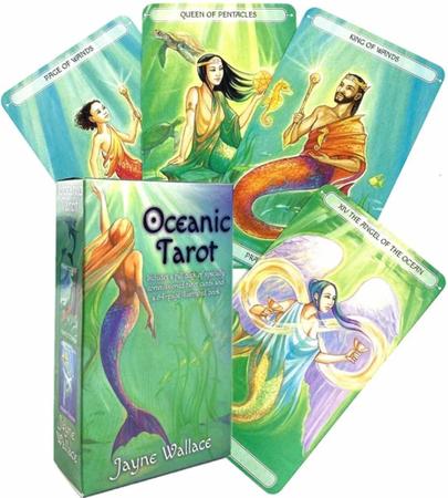 Descubra o que o tarot do destino revela para você