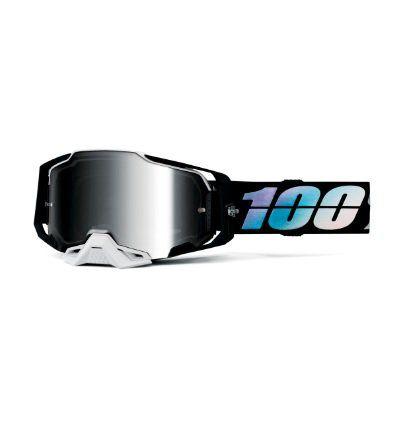 Imagem de Óculos 100% Armega Espelhado Krisp