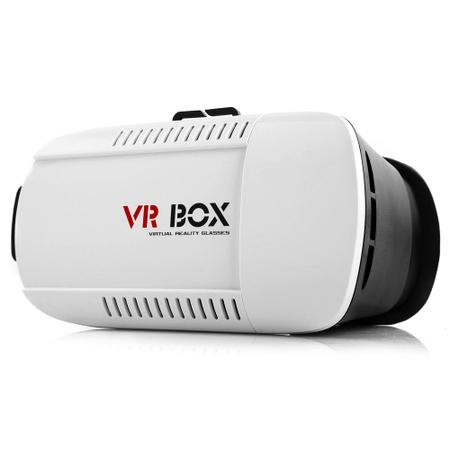 Imagem de Óculos 3d Android Ios 2.0 Realidade Virtual Vr Box Android